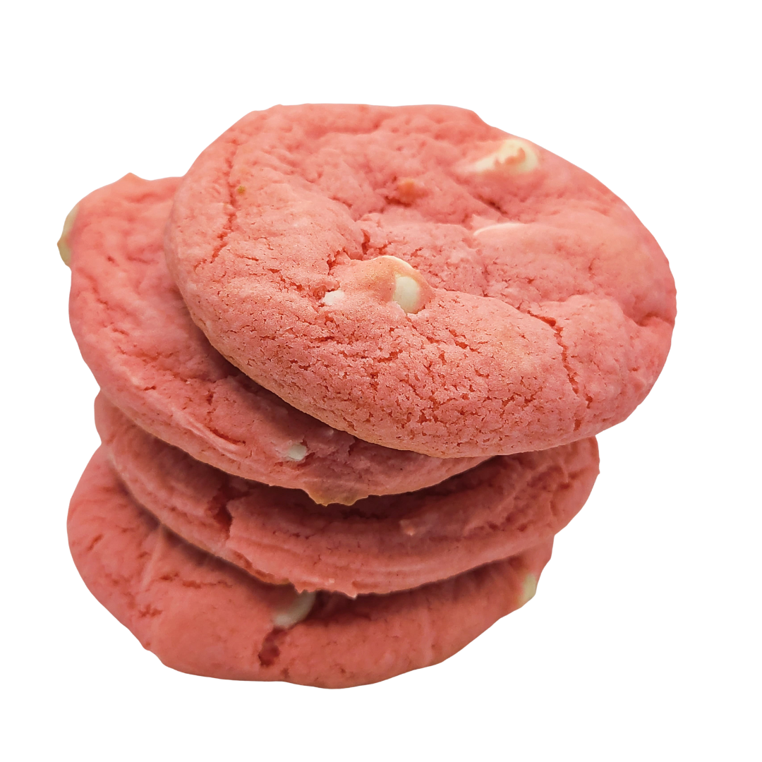 Strawberry Chocolate Chip
