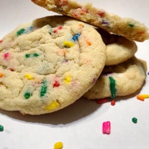 Funfetti