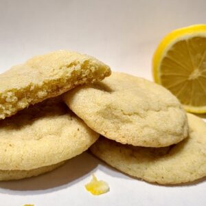 Lemon Drop