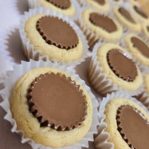 Reese’s PB Cups