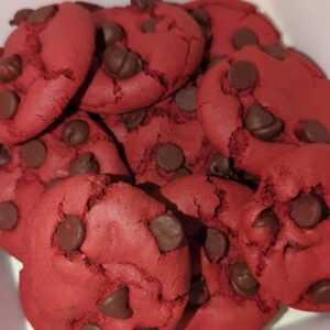 Red Velvet