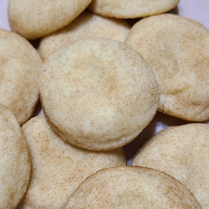 Snickerdoodles